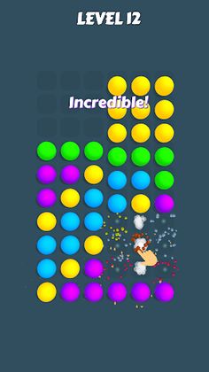 POP EM ALL!! - Screenshot 2