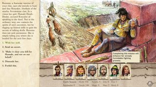 Six Ages 2: Lights Going Out - Screenshot 3