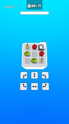 Cross Collection - Screenshot 2