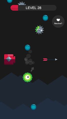 Slime Hop - Screenshot 4