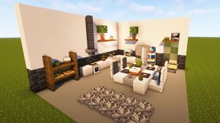 Craft World 3D - Block Master - Screenshot 3