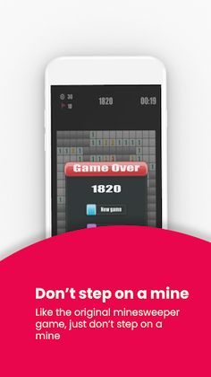Minesweeper - CoinGet - Screenshot 3