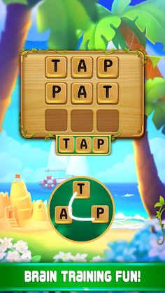 Word Mentor Manor - Screenshot 4