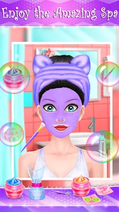 Prom Queen High School Love Af - Screenshot 2