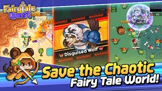 FairyTale Quest - Screenshot 2