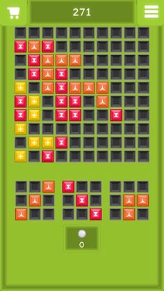 Gemtastic - Screenshot 3