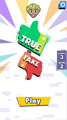 Fake News - Fun Indian fake ne - Screenshot 2