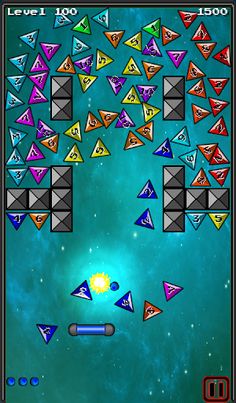 Break Chip - Screenshot 4