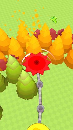 Log Crusher - Screenshot 2