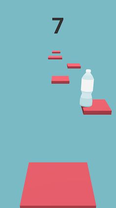 Bottle Flip Extreme - Screenshot 3