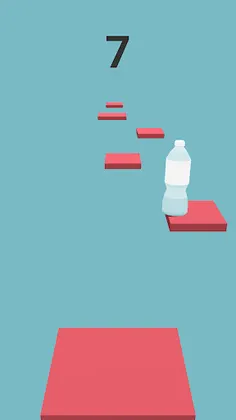 Bottle Flip Extreme - Screenshot 3