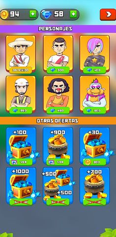 Peru Runner - Screenshot 3