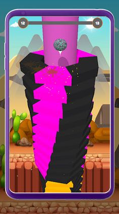 Devastating Speed - Screenshot 3