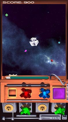 AYOL Space Station - Screenshot 3