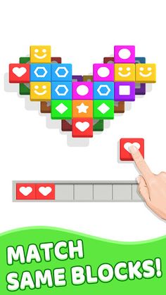 Match Master - Tile Triple 3D - Screenshot 1