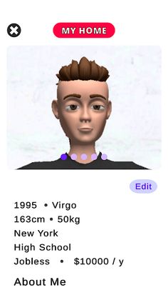 Meet Me - Screenshot 1