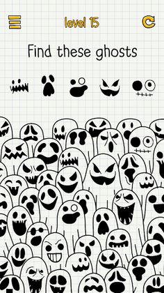Doodle Cats - Screenshot 2