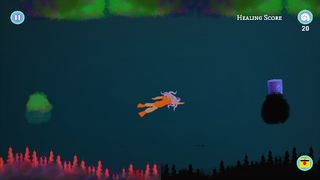 Ocean Healers - Screenshot 1