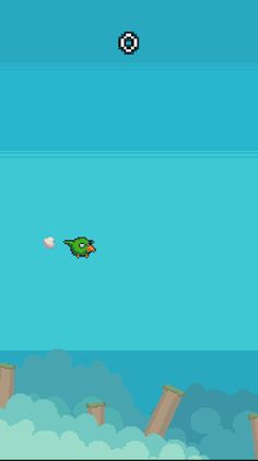 Jumping Bird - Screenshot 2