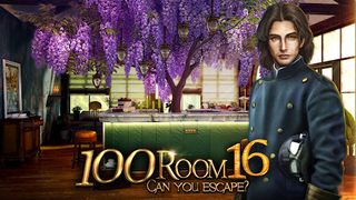 Can you escape the 100 room 16 - Screenshot 3