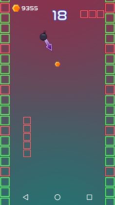 endless rush runner - FlyArr - Screenshot 2