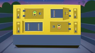 Desafio da Fiação - Screenshot 1