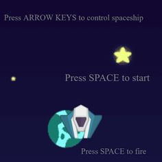 The Rage of Aliens - Screenshot 1