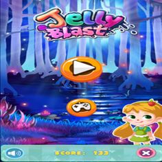 Candy Blast 2 - Screenshot 1