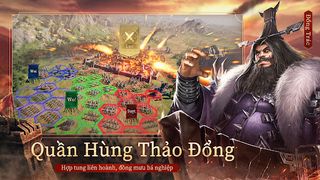 Hồng Đồ Chi Hạ - Screenshot 3