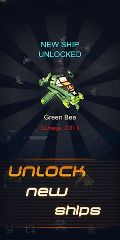 Merge Spaceship: Idle Space - Screenshot 2