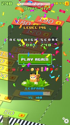 Road Hopper - Screenshot 4