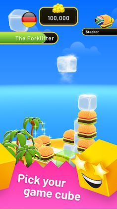 Stack 4: Connect Four in 3D - Screenshot 4