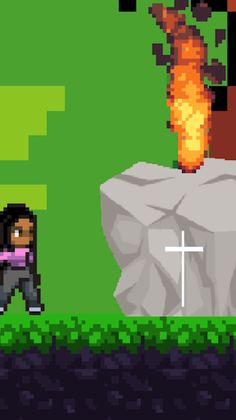 Mystic Faith - Screenshot 4