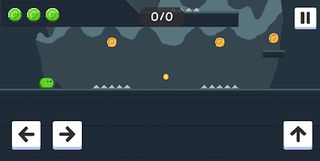 Slime Adventure - Screenshot 3