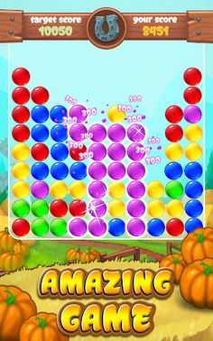 Farm Bubble Breaker - Screenshot 4