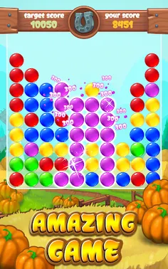 Farm Bubble Breaker - Screenshot 4