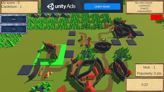 Lords of Lowland - Screenshot 3