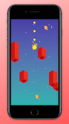 Downward Flow - Screenshot 3