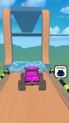 Going Cars - Screenshot 3
