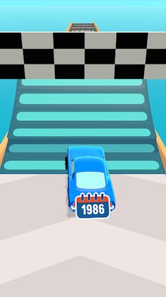 Car Evolution - Screenshot 3