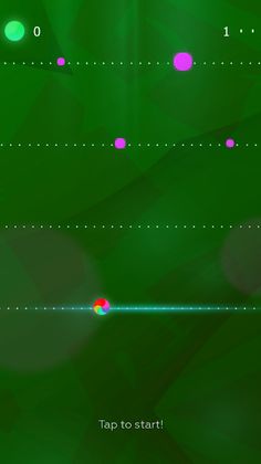 Tricky Lines - Screenshot 2