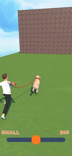 ScaleDog - Screenshot 1