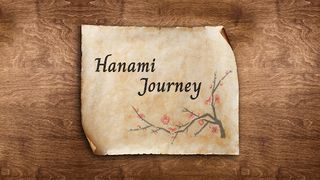 Hanami Journey - Screenshot 1