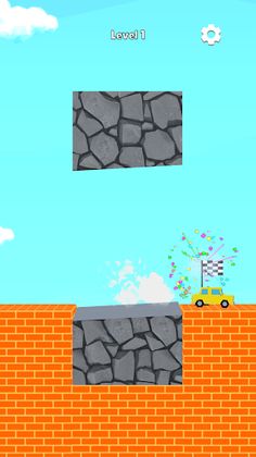 Slice Bridge - Screenshot 3