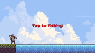 Pirate Fishing - Screenshot 1