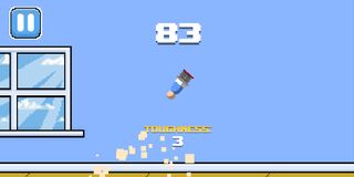 Babies Got No Limits - Screenshot 2