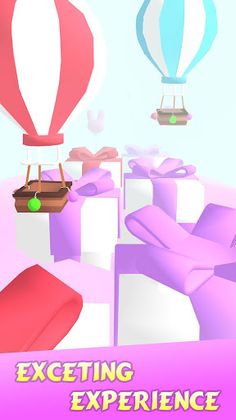 Jumping Zoo - Screenshot 2