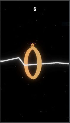 Space Circle 2D - Screenshot 4