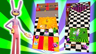 Digital Circus 2 - Screenshot 2