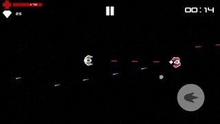 Parallax - Screenshot 3